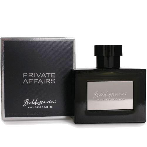 private affairs perfume